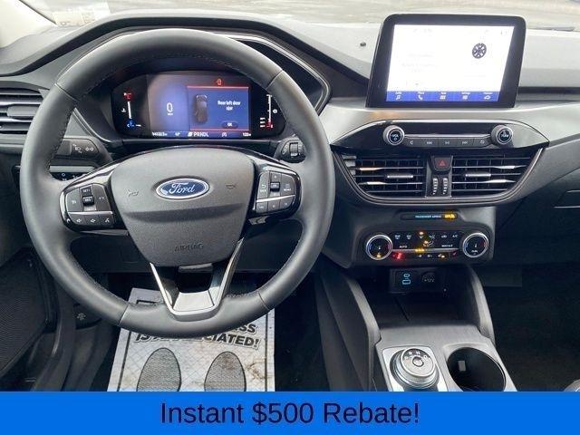 Ford Escape Active AWD 2023