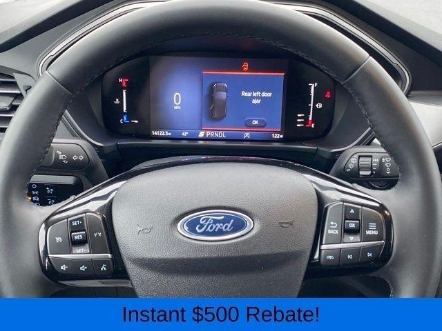 Ford Escape Active AWD 2023