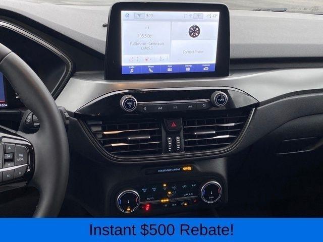 Ford Escape Active AWD 2023