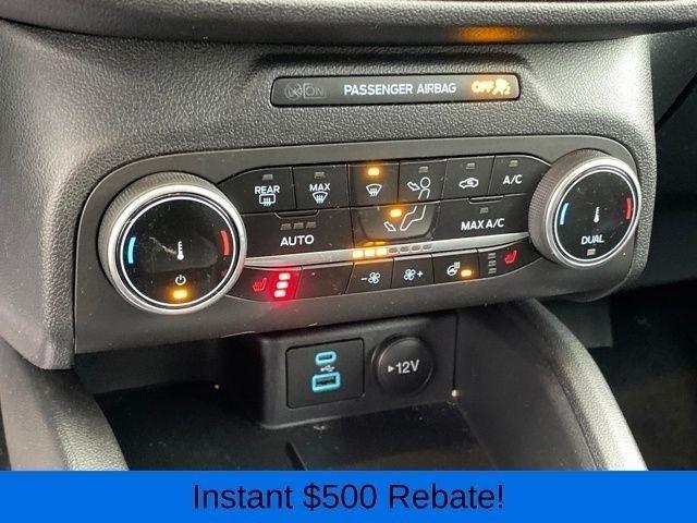 Ford Escape Active AWD 2023