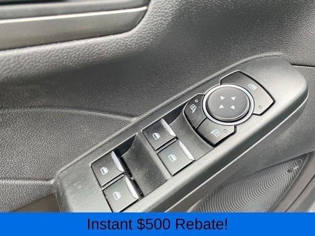 Ford Escape Active AWD 2023