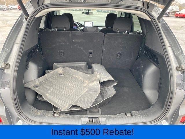 Ford Escape Active AWD 2023