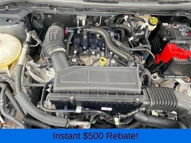 Ford Escape Active AWD 2023