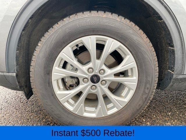 Ford Escape Active AWD 2023