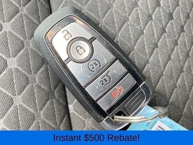 Ford Escape Active AWD 2023