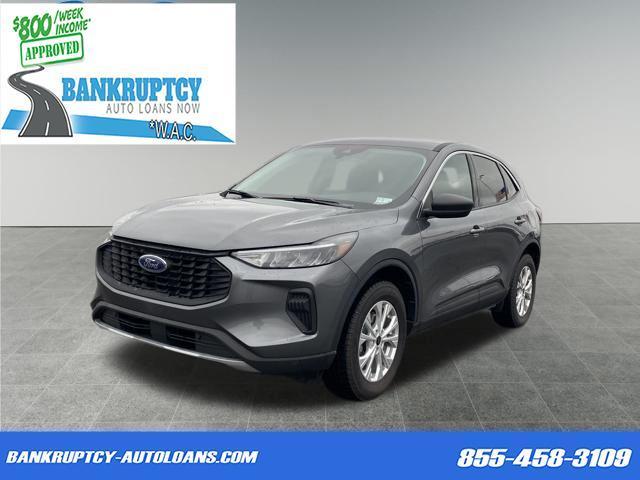 Ford Escape Active AWD 2023