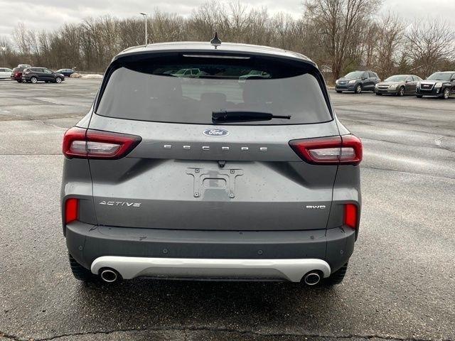 Ford Escape Active AWD 2023