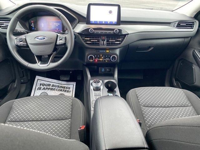 Ford Escape Active AWD 2023