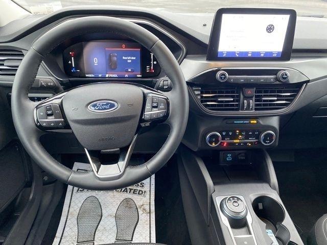 Ford Escape Active AWD 2023