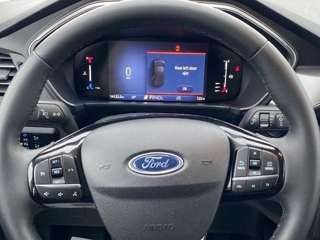 Ford Escape Active AWD 2023