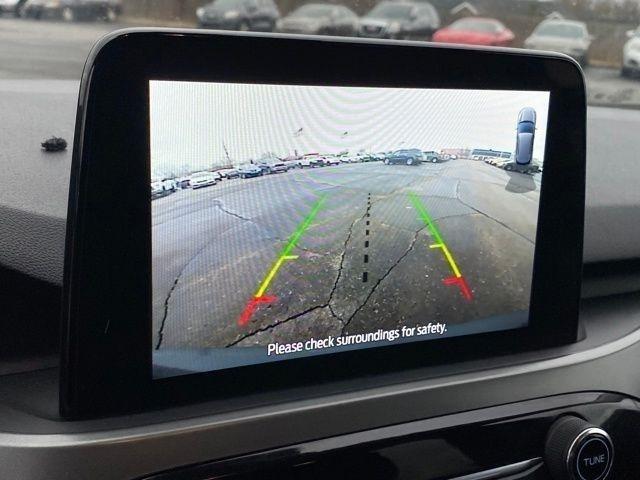 Ford Escape Active AWD 2023