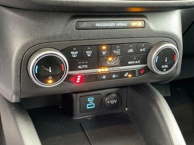 Ford Escape Active AWD 2023