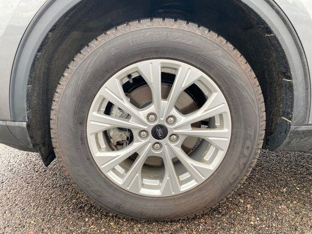 Ford Escape Active AWD 2023