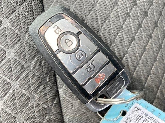 Ford Escape Active AWD 2023