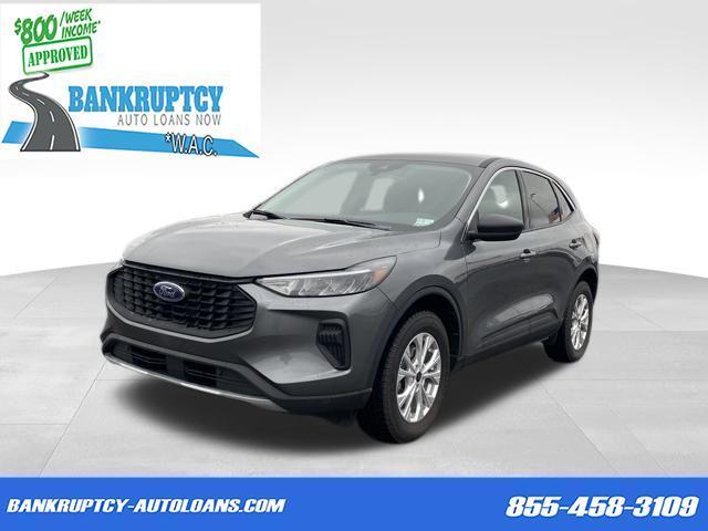 2023 Ford Escape Active AWD