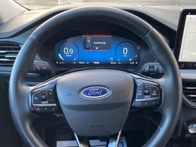 Ford Escape Platinum AWD 2023