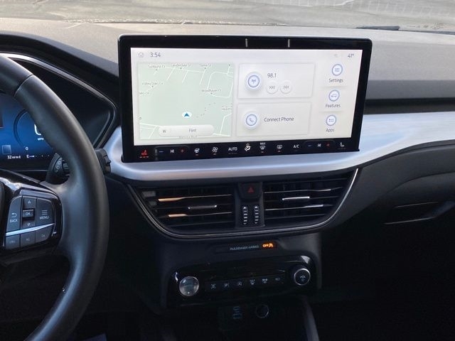 Ford Escape Platinum AWD 2023