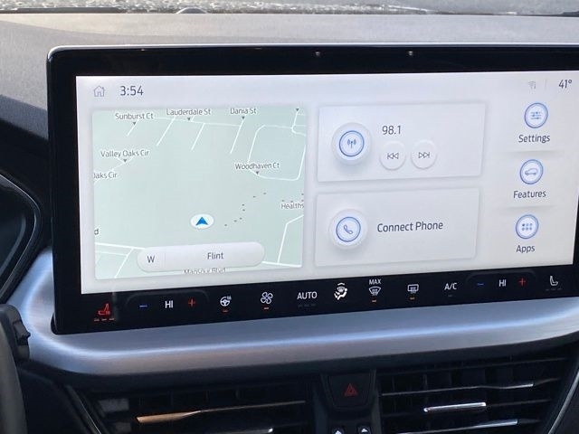 Ford Escape Platinum AWD 2023