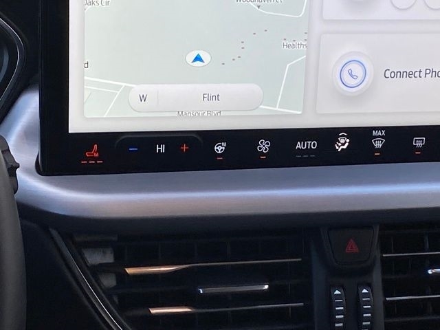 Ford Escape Platinum AWD 2023