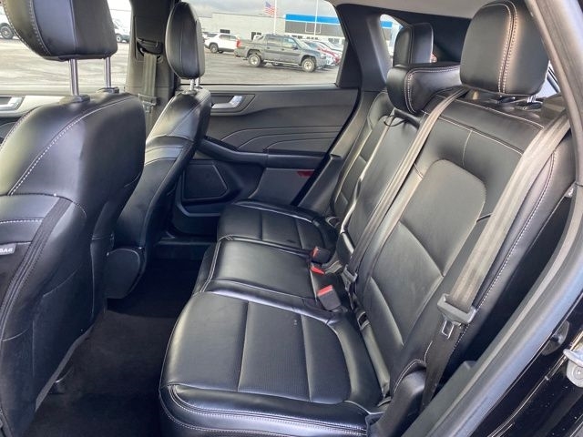 Ford Escape Platinum AWD 2023