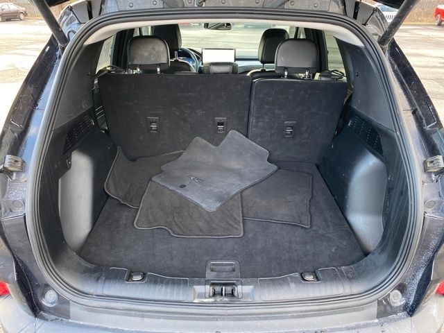 Ford Escape Platinum AWD 2023