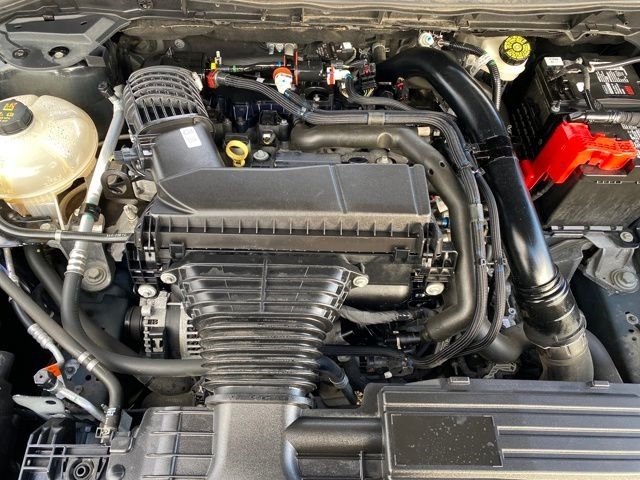 Ford Escape Platinum AWD 2023