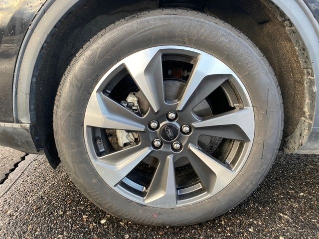 Ford Escape Platinum AWD 2023