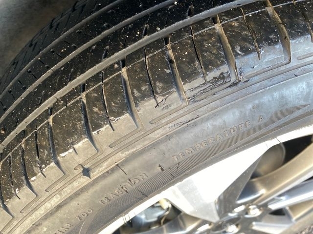 Ford Escape Platinum AWD 2023