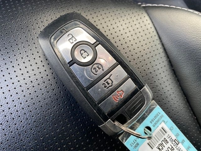 Ford Escape Platinum AWD 2023