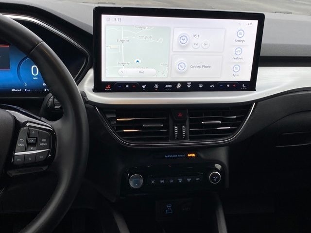 Ford Escape Platinum AWD 2023