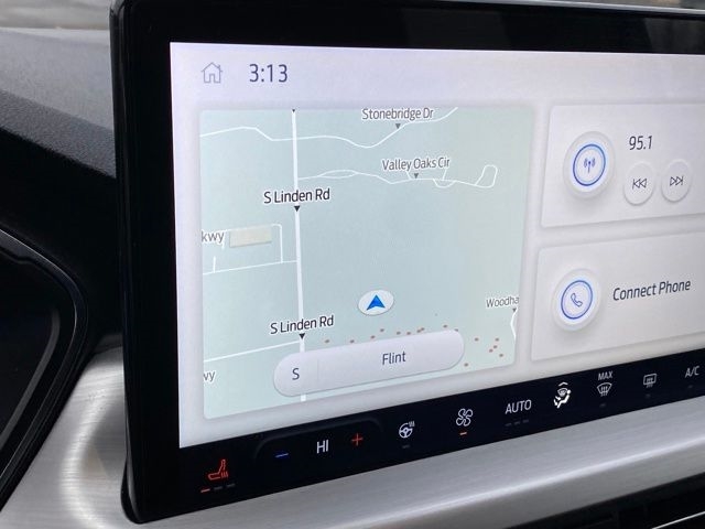 Ford Escape Platinum AWD 2023