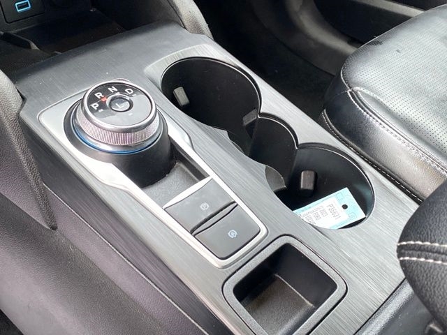 Ford Escape Platinum AWD 2023