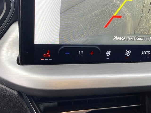 Ford Escape Platinum AWD 2023