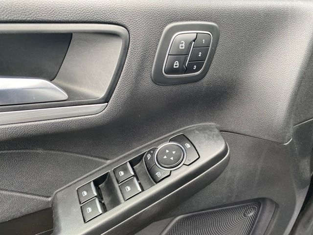 Ford Escape Platinum AWD 2023