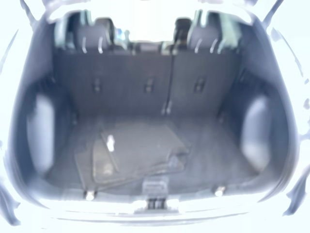 Ford Escape Platinum AWD 2023