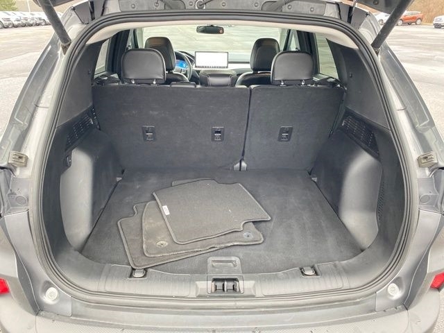 Ford Escape Platinum AWD 2023