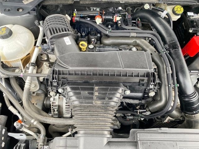 Ford Escape Platinum AWD 2023