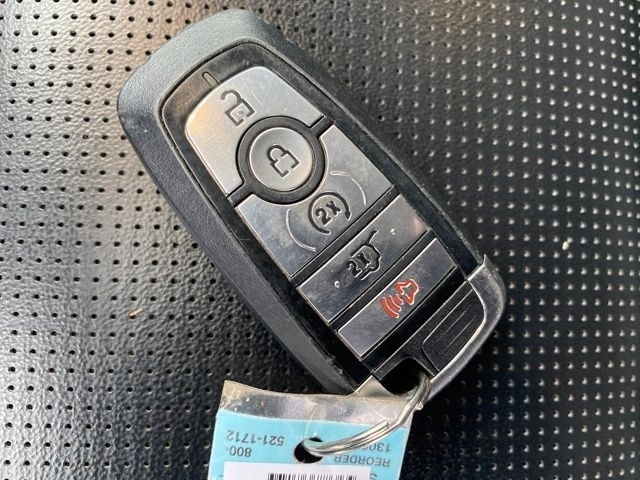 Ford Escape Platinum AWD 2023