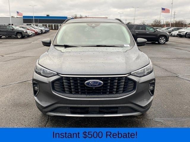 Ford Escape Platinum AWD 2023