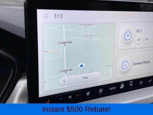 Ford Escape Platinum AWD 2023