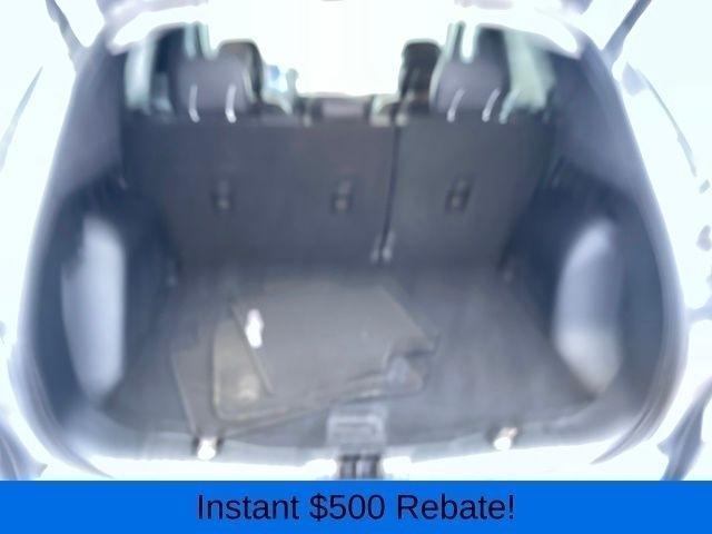 Ford Escape Platinum AWD 2023