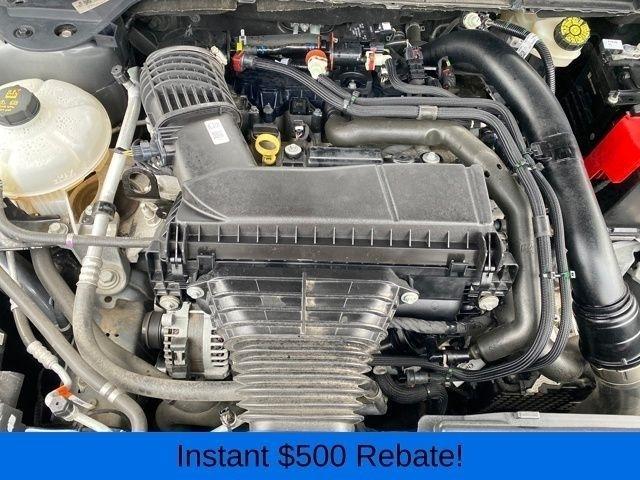 Ford Escape Platinum AWD 2023