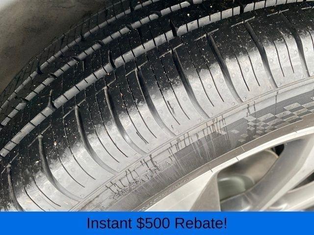 Ford Escape Platinum AWD 2023