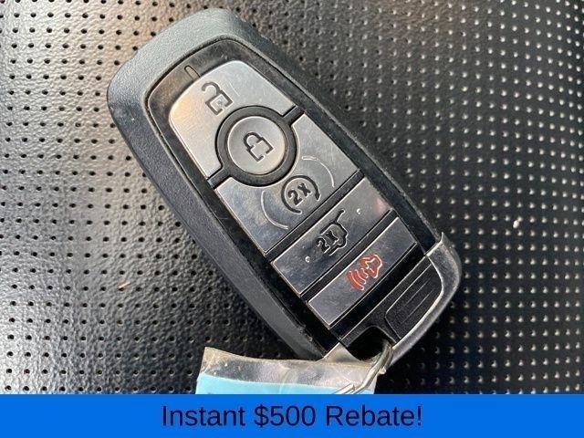 Ford Escape Platinum AWD 2023