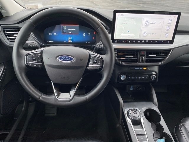 Ford Escape Platinum AWD 2023