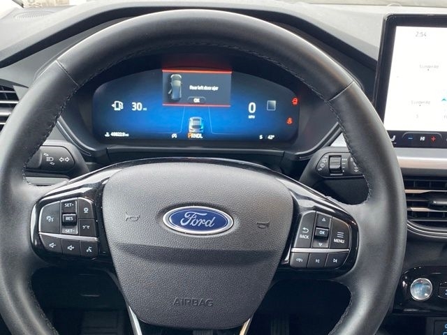 Ford Escape Platinum AWD 2023