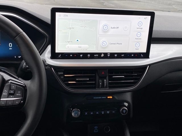 Ford Escape Platinum AWD 2023