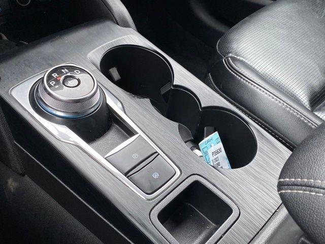 Ford Escape Platinum AWD 2023