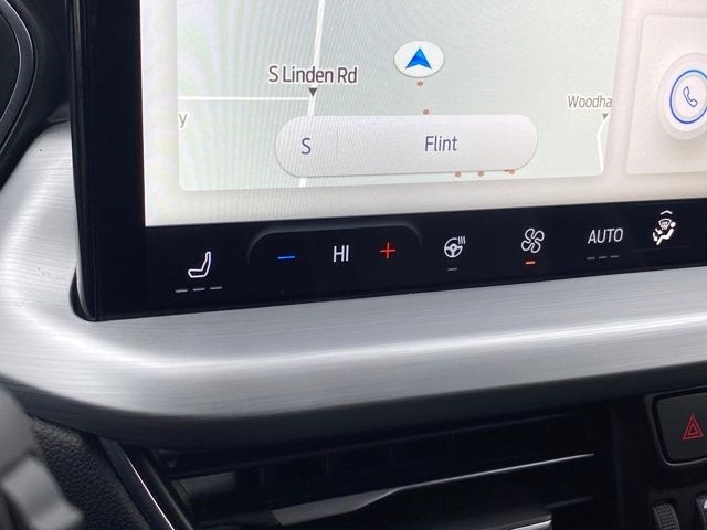 Ford Escape Platinum AWD 2023