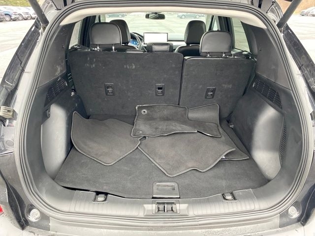 Ford Escape Platinum AWD 2023